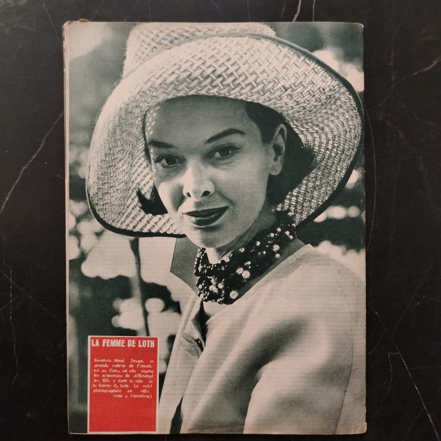 Images - Issue No. 1837 \ Magazine