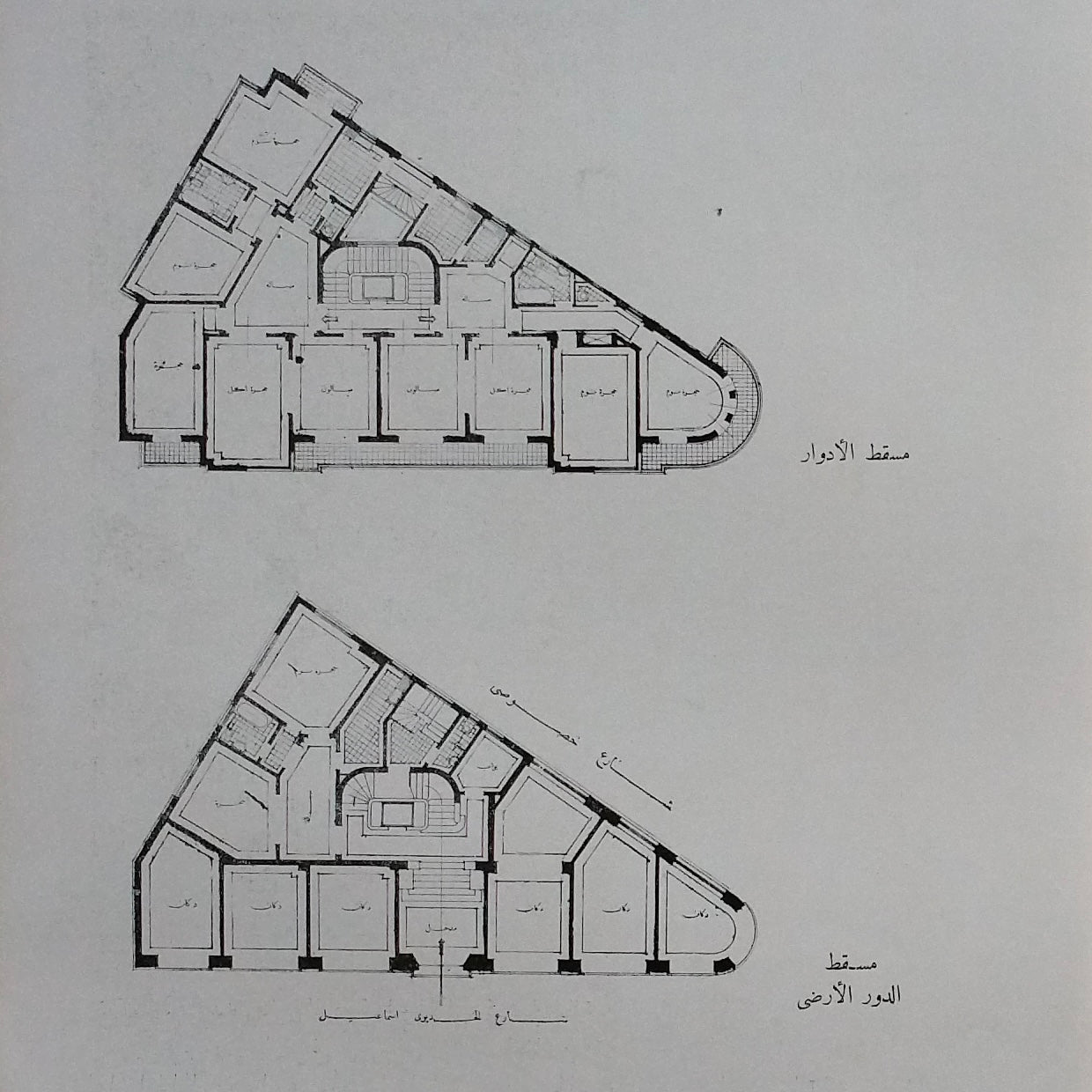 Architecture & Urbanism