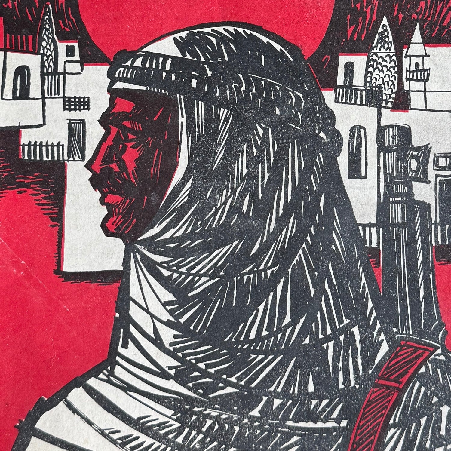 Palestine