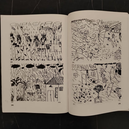 Dirasat Muqarana li Rusum 'atfal min Taiwan wa Qatar wa al-Wilayat al-Muttahida \ Book