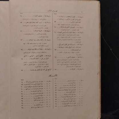 al-Turuz al-Mi‘mariya al-Italiya  الطرز المعمارية الإيتالية \ Book