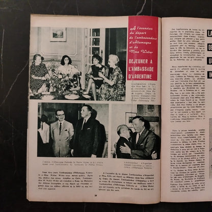 Images - Issue No. 1812 \ Magazine