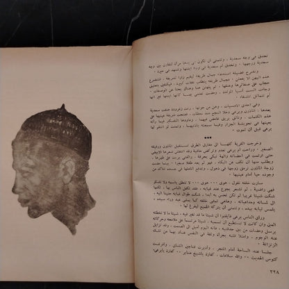 al-Shamandoura الشمندورة أول رواية نوبية في تاريخ الأدب العربي \ Book