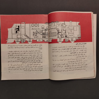 al-qitaqrat, al-kitabak al-'awal