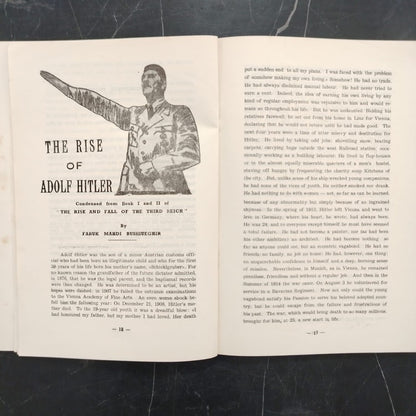 Victoria College Magazine Issue No. 21 \ School Magazine