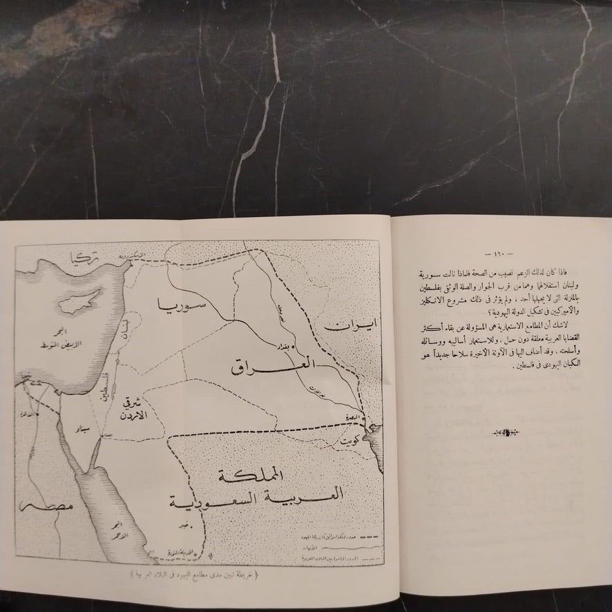 Facts About the Palestine Question: Statements by Mufti Muhammad Amin al-Husayni حقائق عن قضية فلسطين صرح بها سماحة السيد محمد امين الحسيني \ Book