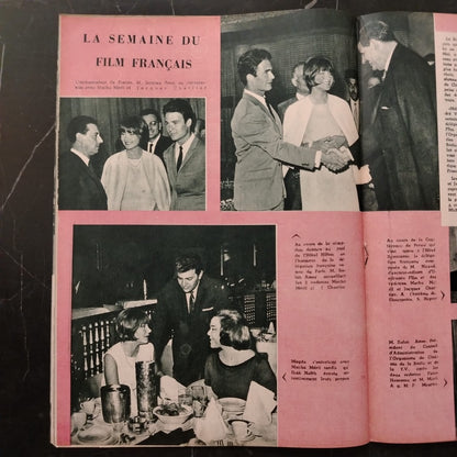 Images - Issue No. 1812 \ Magazine