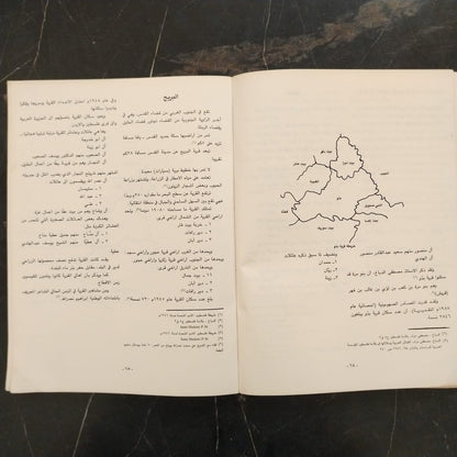 Mawsuat Ashair wa-Ailat Filastin موسوعة عشائر وعائلات فلسطين \ Book