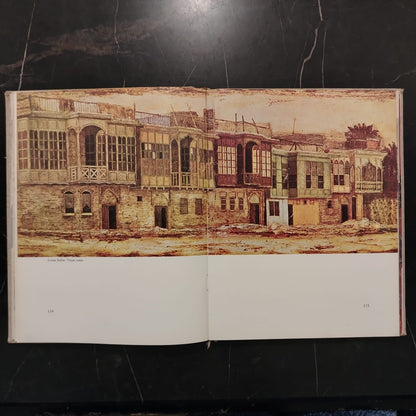 Arte Contempora'Neo Iraqui الفن العراقي المعاصر \ Book