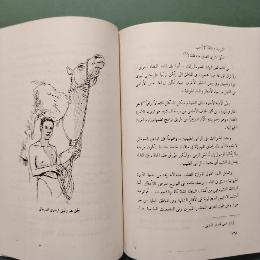 Thawrat al-Sumal ثورة الصومال – أرض البخور والعطور \ Book