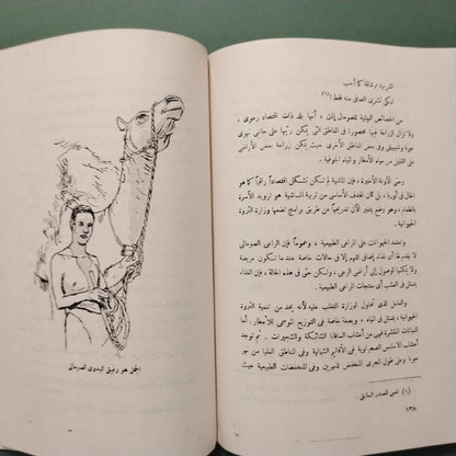 Thawrat al-Sumal ثورة الصومال – أرض البخور والعطور \ Book