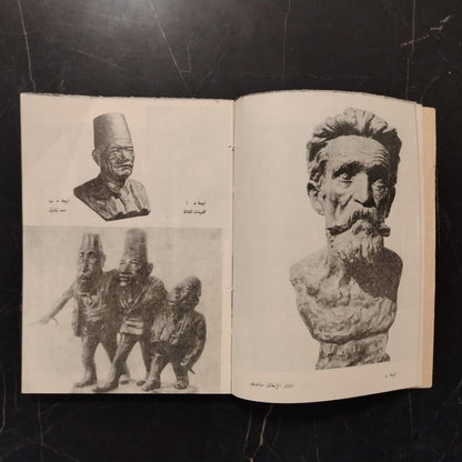 al-Fannan Muhammad Hasan الفنان محمد حسن \ Book