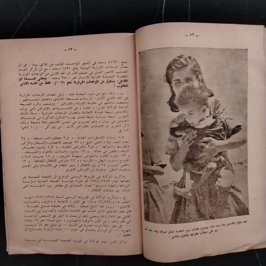 al-laji'un al-filistiniyun dahaya al-isti'mar wa al-sahyuniyya اللاجئون الفلسطينيون ضحايا الإستعمار والصهيونية \ Book