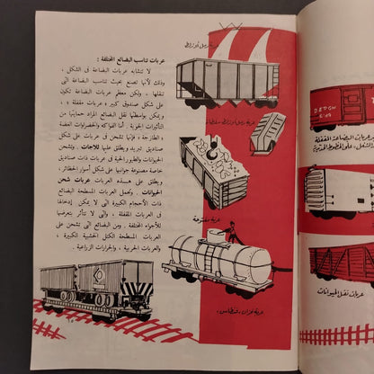 al-qitaqrat, al-kitabak al-'awal
