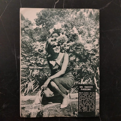 Images - Issue No. 1915 \ Magazine