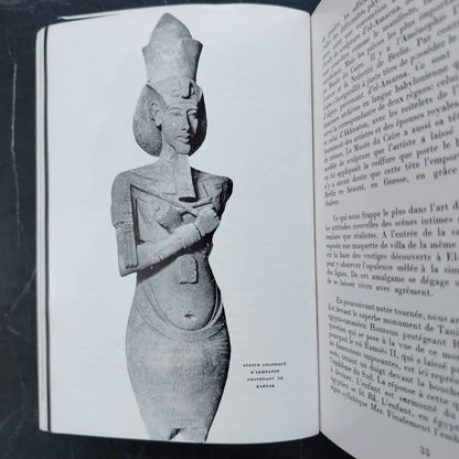 Le Musée Égyptien \ Brochure