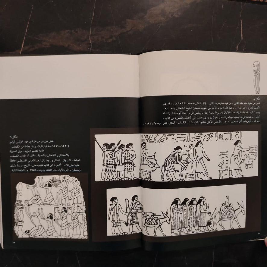 Mawsū‘at al-Turāth al-Filasṭīnī موسوعة التراث الفلسطيني \ Book