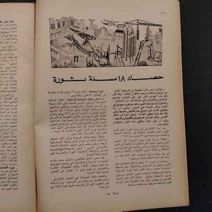 al-‘iqtisadi (The Economist) الإقتصادي \ Magazine