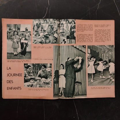 Images - Issue No. 1837 \ Magazine