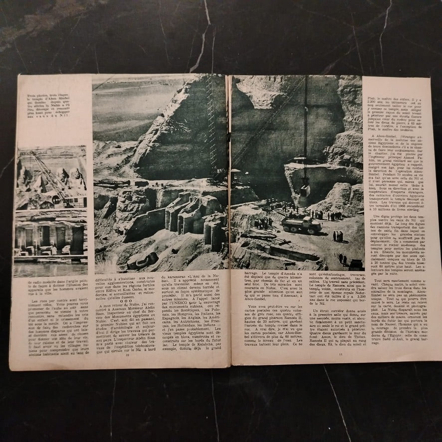 Images - Issue No. 1915 \ Magazine