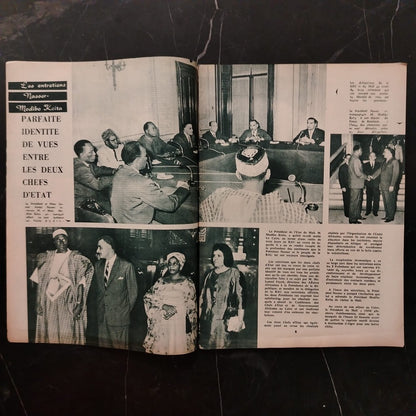 Images - Issue No. 1837 \ Magazine