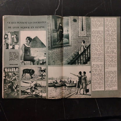 Images - Issue No. 1915 \ Magazine