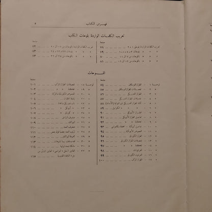 al-Turuz al-Mi‘mariya al-Italiya  الطرز المعمارية الإيتالية \ Book