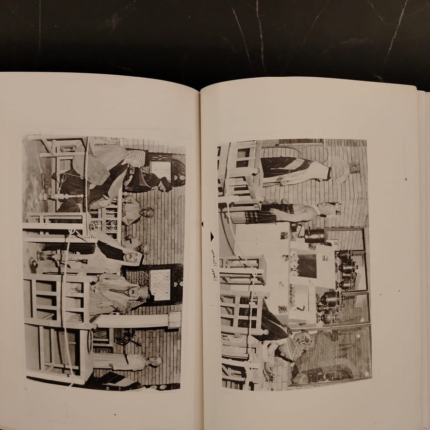 Guide to the Museum of Costumes  دليل متحف الأزياء والمأثورات الشعبية  \ Book