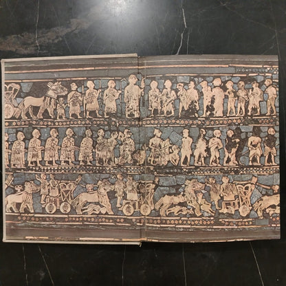 Arte Contempora'Neo Iraqui الفن العراقي المعاصر \ Book