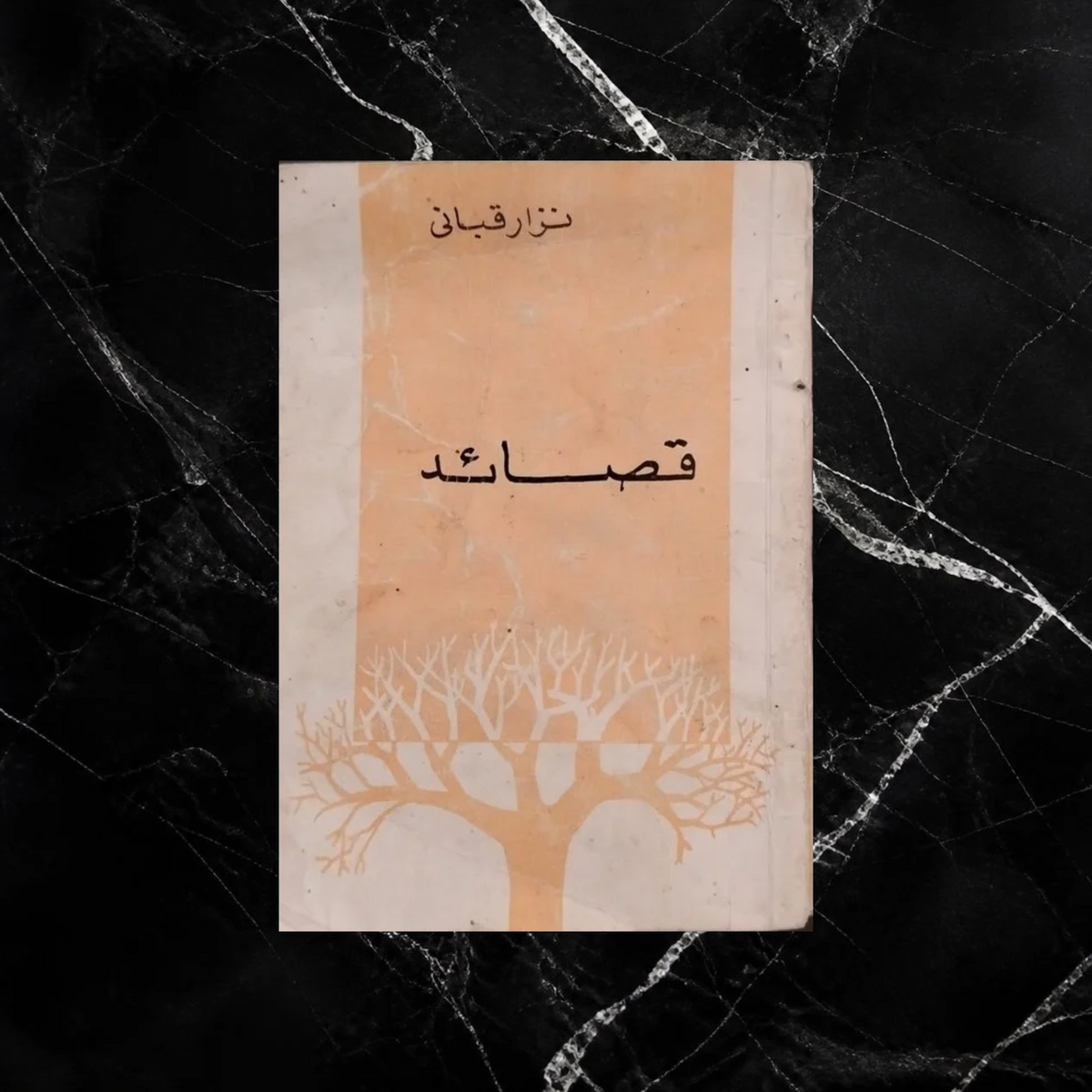 Qasa’id (Poems) قصائد