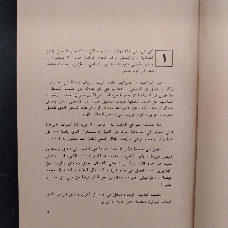 al-Shamandoura الشمندورة أول رواية نوبية في تاريخ الأدب العربي \ Book