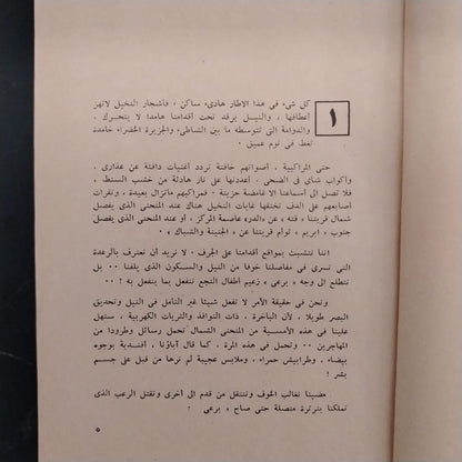 al-Shamandoura الشمندورة أول رواية نوبية في تاريخ الأدب العربي \ Book
