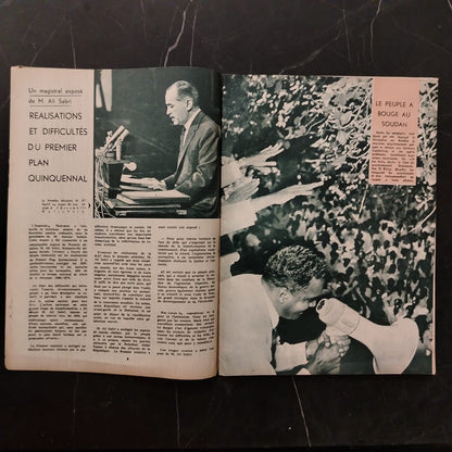 Images - Issue No. 1837 \ Magazine