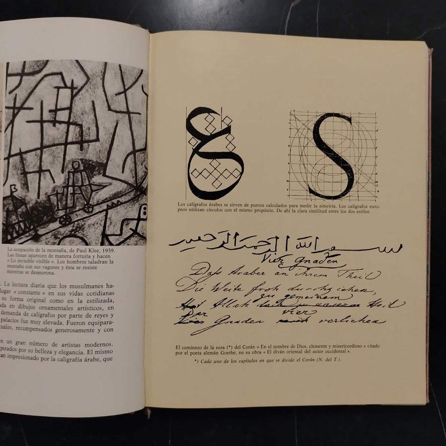 Arte Contempora'Neo Iraqui الفن العراقي المعاصر \ Book