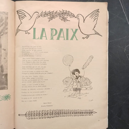 Victoria College مدارس النصر \ School Magazine