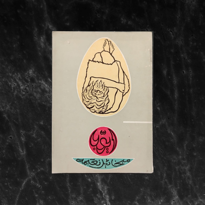 Ayoub أيوب \ Book