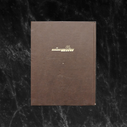 Rose al-Yusuf 80 Year of Journalism روز اليوسف - 80 سنة صحافة \ Book