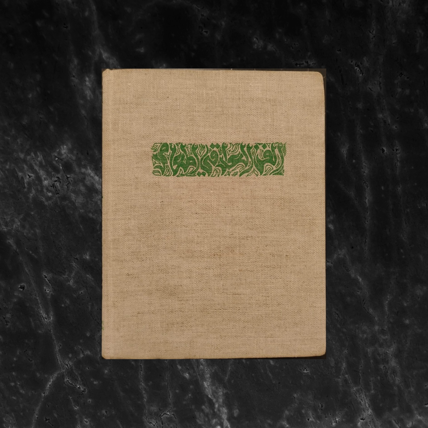 Arte Contempora'Neo Iraqui الفن العراقي المعاصر \ Book